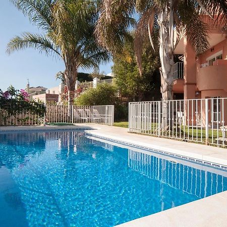 Villa Pilar El Faro Экстерьер фото