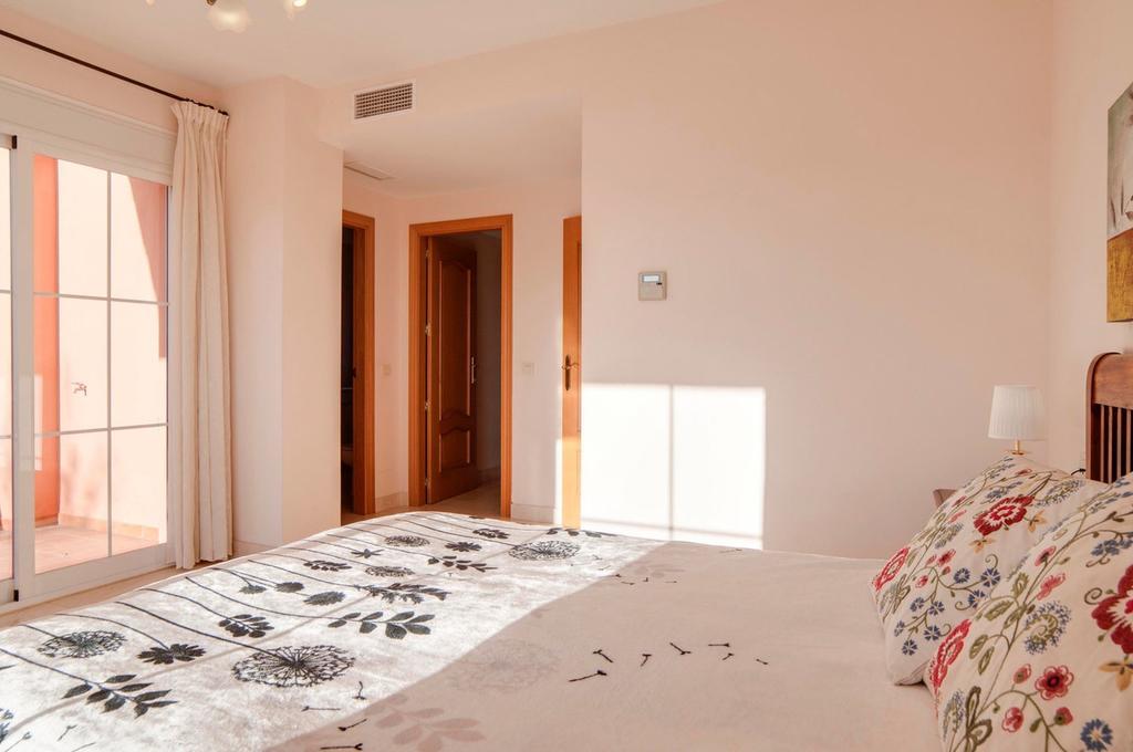 Villa Pilar El Faro Экстерьер фото